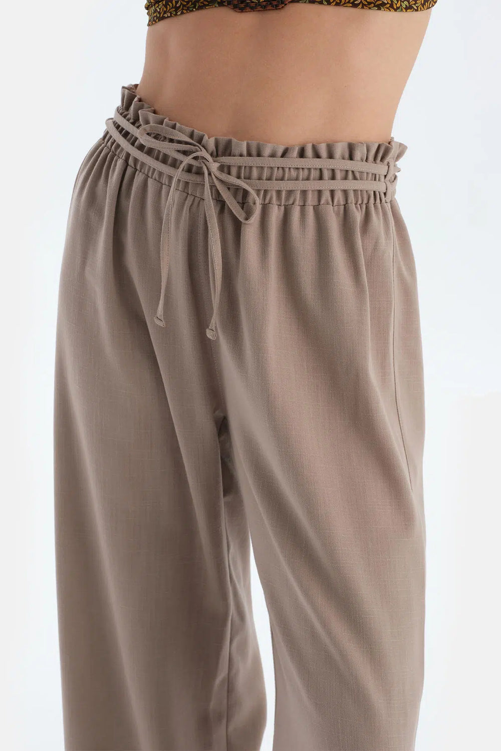 Vizon Pantolon