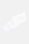 Beyaz Kadın Patik Çorap