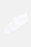 Beyaz Kadın Patik Çorap