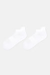 Beyaz Kadın Patik Çorap