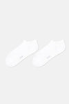 Beyaz Kadın Coolmax Patik Çorap