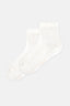 Ekru Kadın Çorap