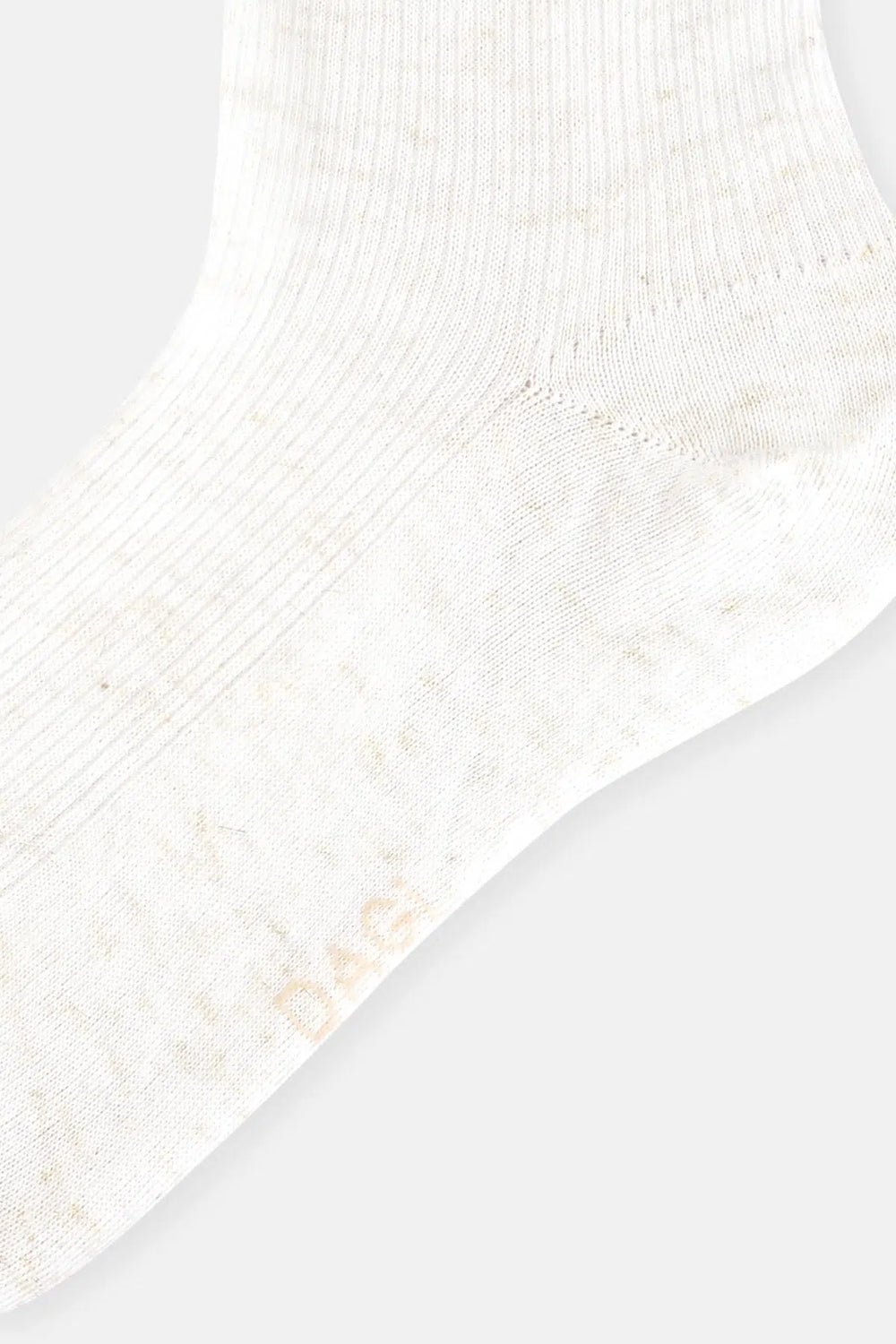Ekru Kadın Çorap