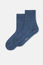 Indigo Kadın Lastiksiz Çorap