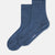 Indigo Kadın Lastiksiz Çorap