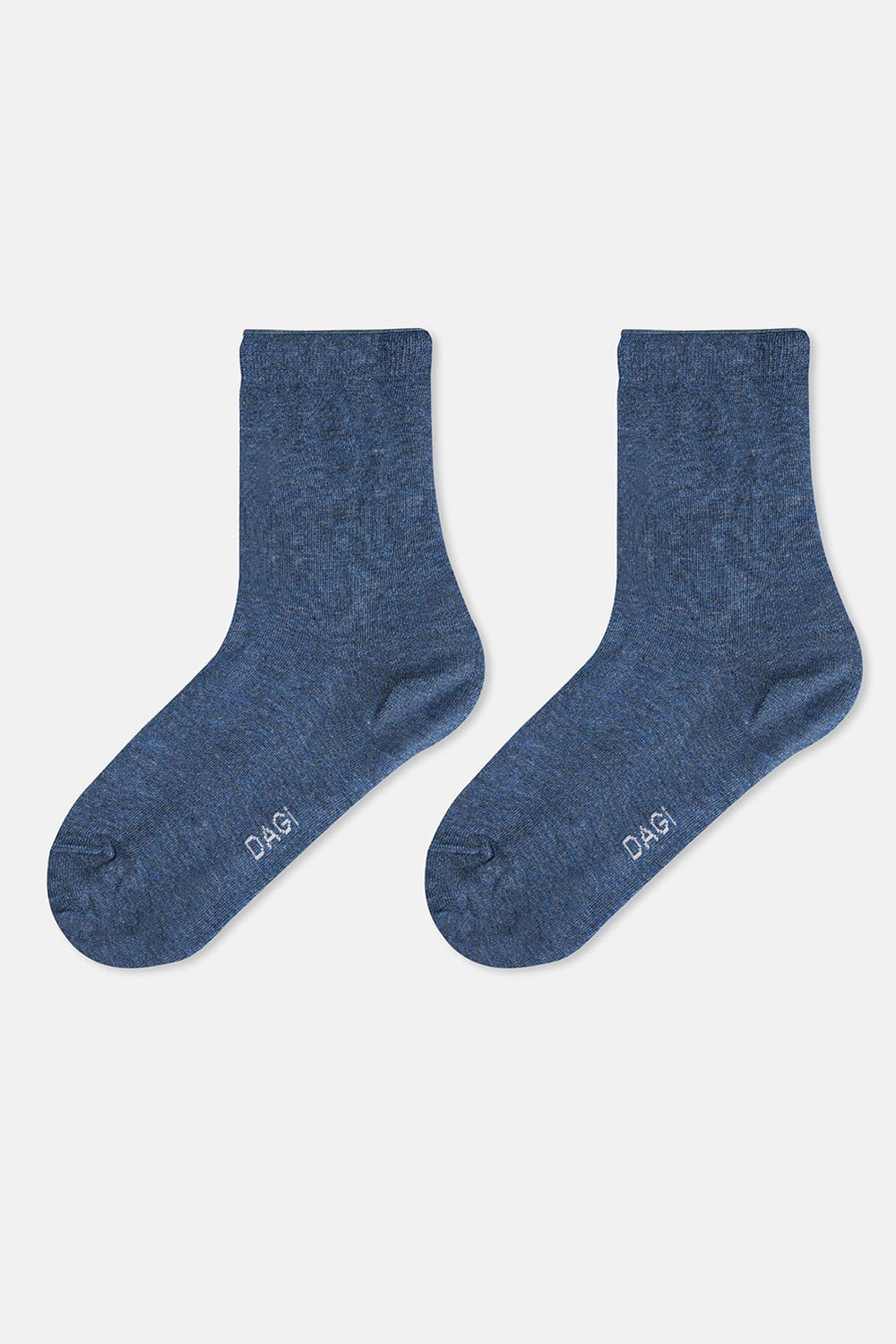 Indigo Kadın Lastiksiz Çorap
