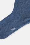 Indigo Kadın Lastiksiz Çorap