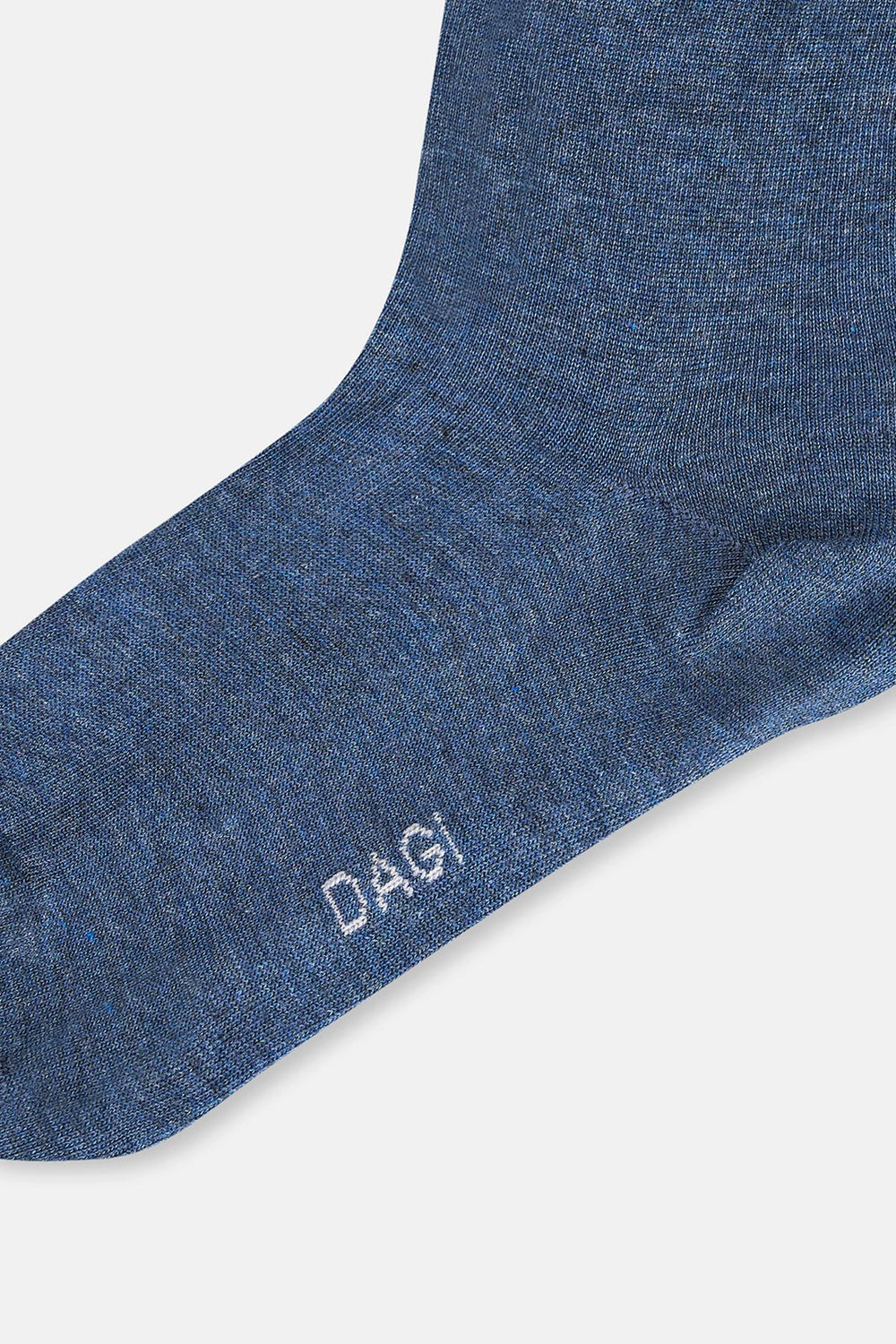 Indigo Kadın Lastiksiz Çorap