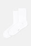 Beyaz Kadın Çorap