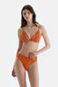 Kiremit Normal Bel Bikini Alt