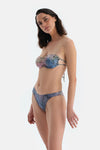 Multicolor Brazilian Bikini Alt