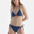 Indigo Spagetti Bikini Alt