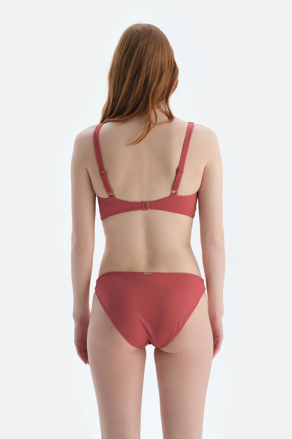 Kiremit Toparlayıcı Üst