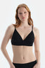 Siyah Bralet