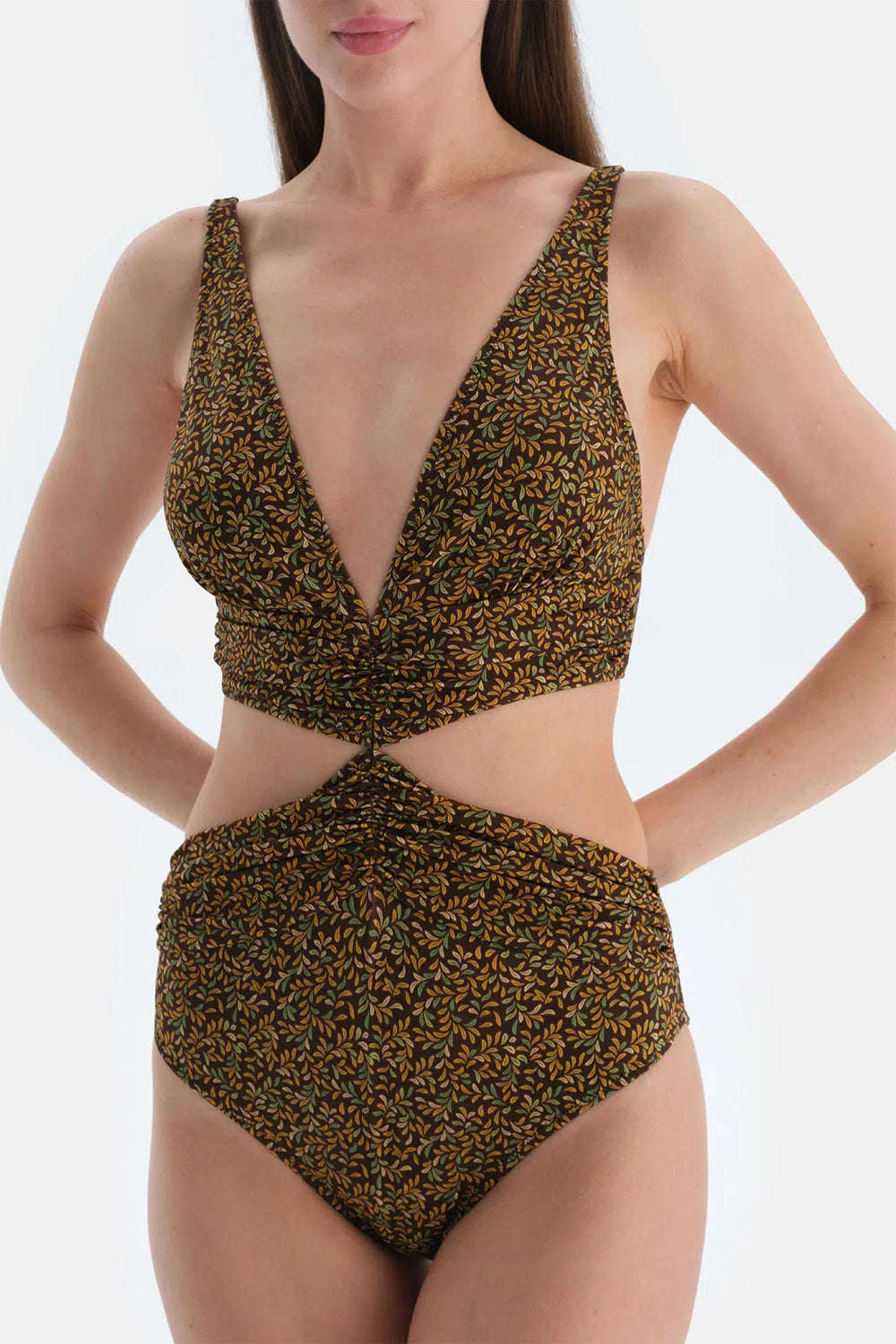 Multicolor Mayokini