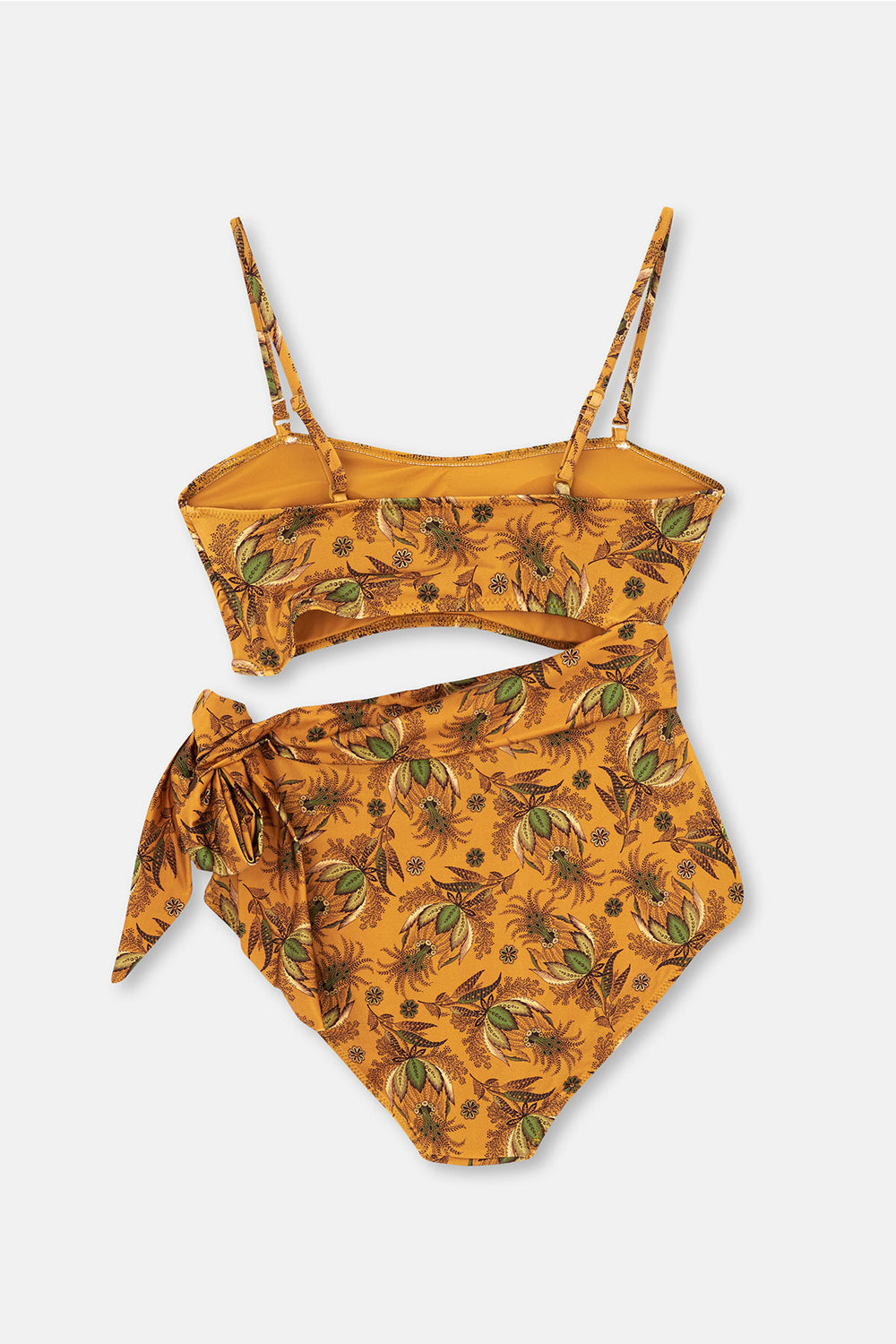 Multicolor Mayokini
