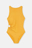 Hardal Halter Yaka Mayo