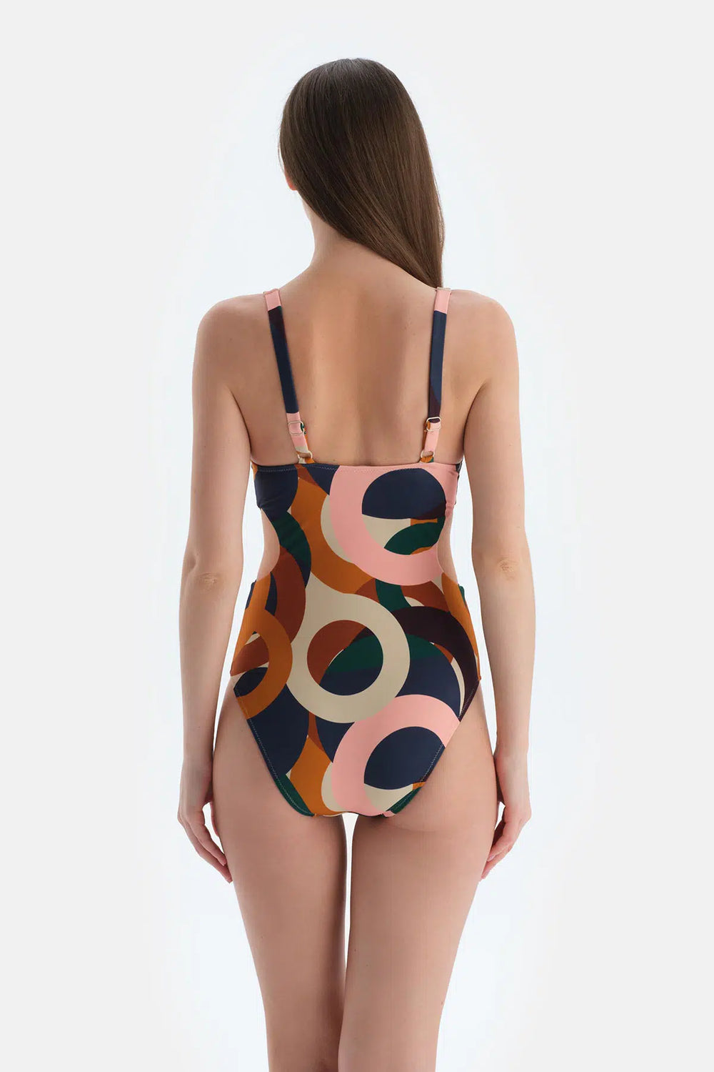Multicolor Mayo
