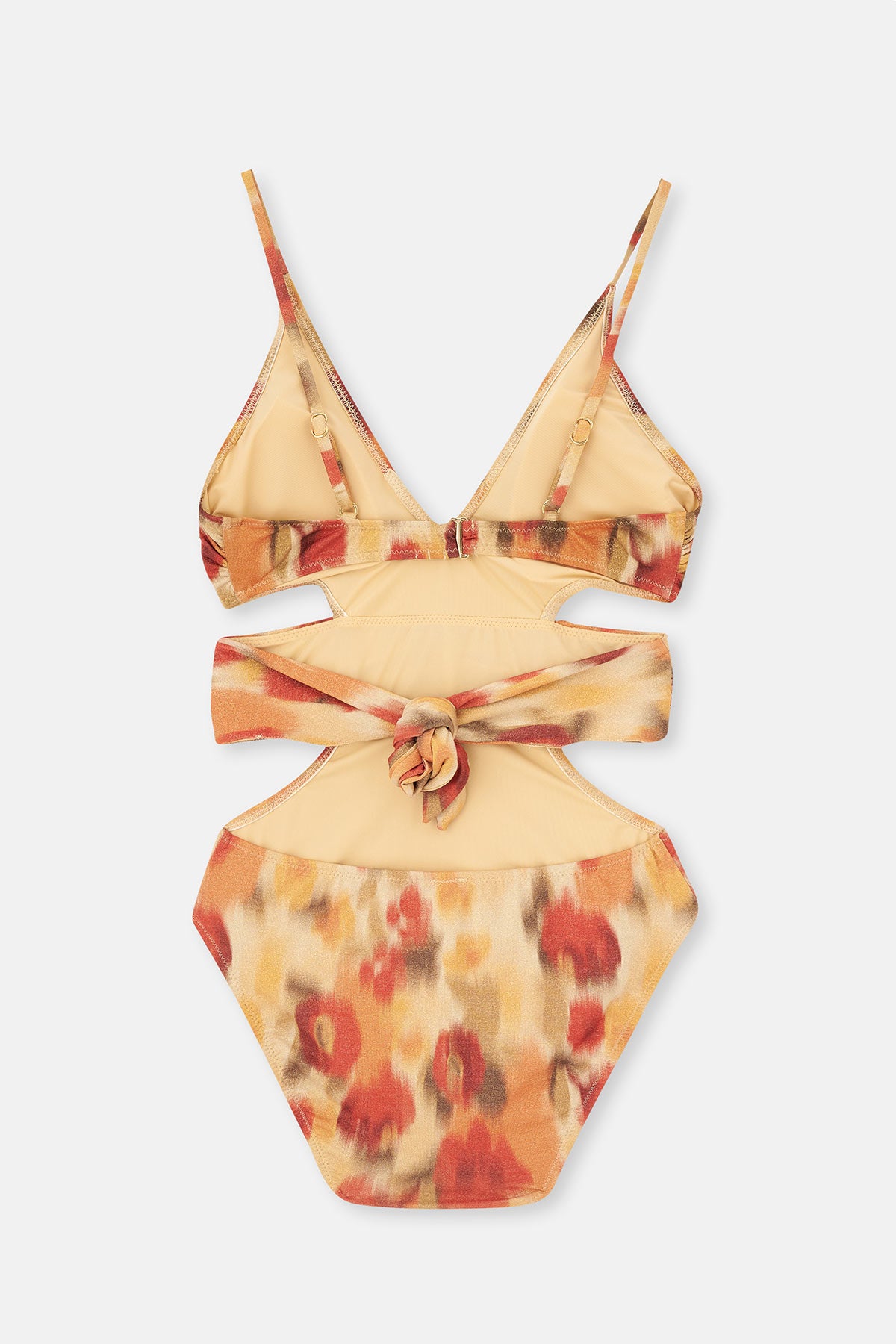 Multicolor Mayokini