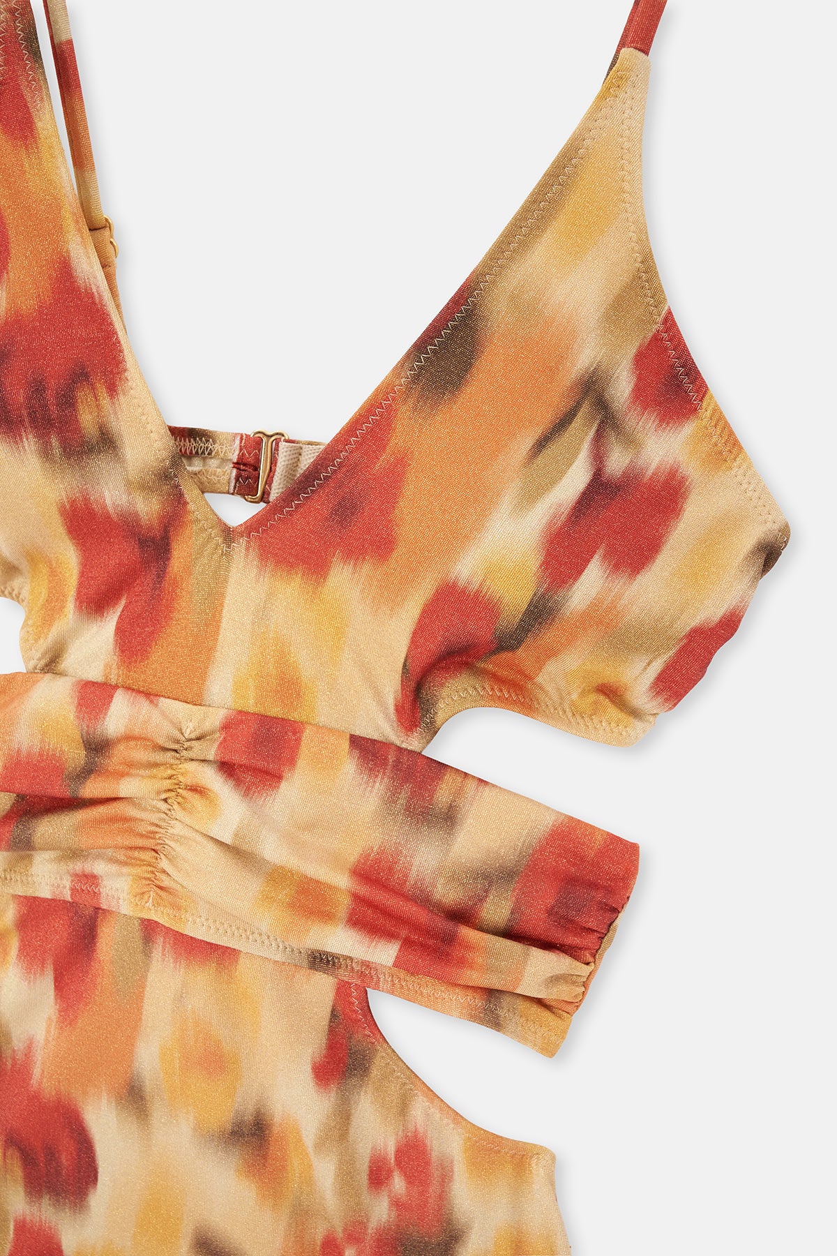 Multicolor Mayokini