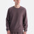 SCUBA BİSİKLET YAKA SWEATSHIRT