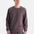 SCUBA BİSİKLET YAKA SWEATSHIRT