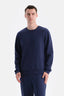 SCUBA BİSİKLET YAKA SWEATSHIRT