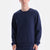 SCUBA BİSİKLET YAKA SWEATSHIRT