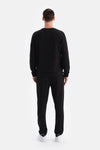 SCUBA BİSİKLET YAKA SWEATSHIRT