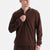 SCUBA YARIM FERMUARLI SWEATSHIRT