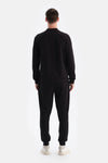 SCUBA YARIM FERMUARLI SWEATSHIRT