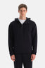 ERKEK KAPİŞONLU MODAL SWEATSHIRT