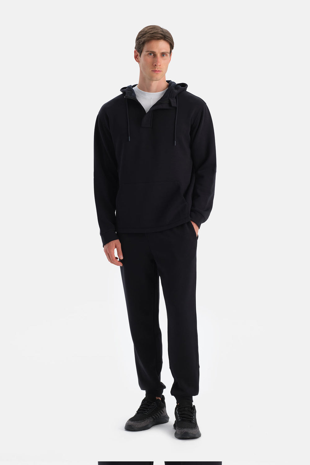 ERKEK JOGGER EŞOFMAN ALTI