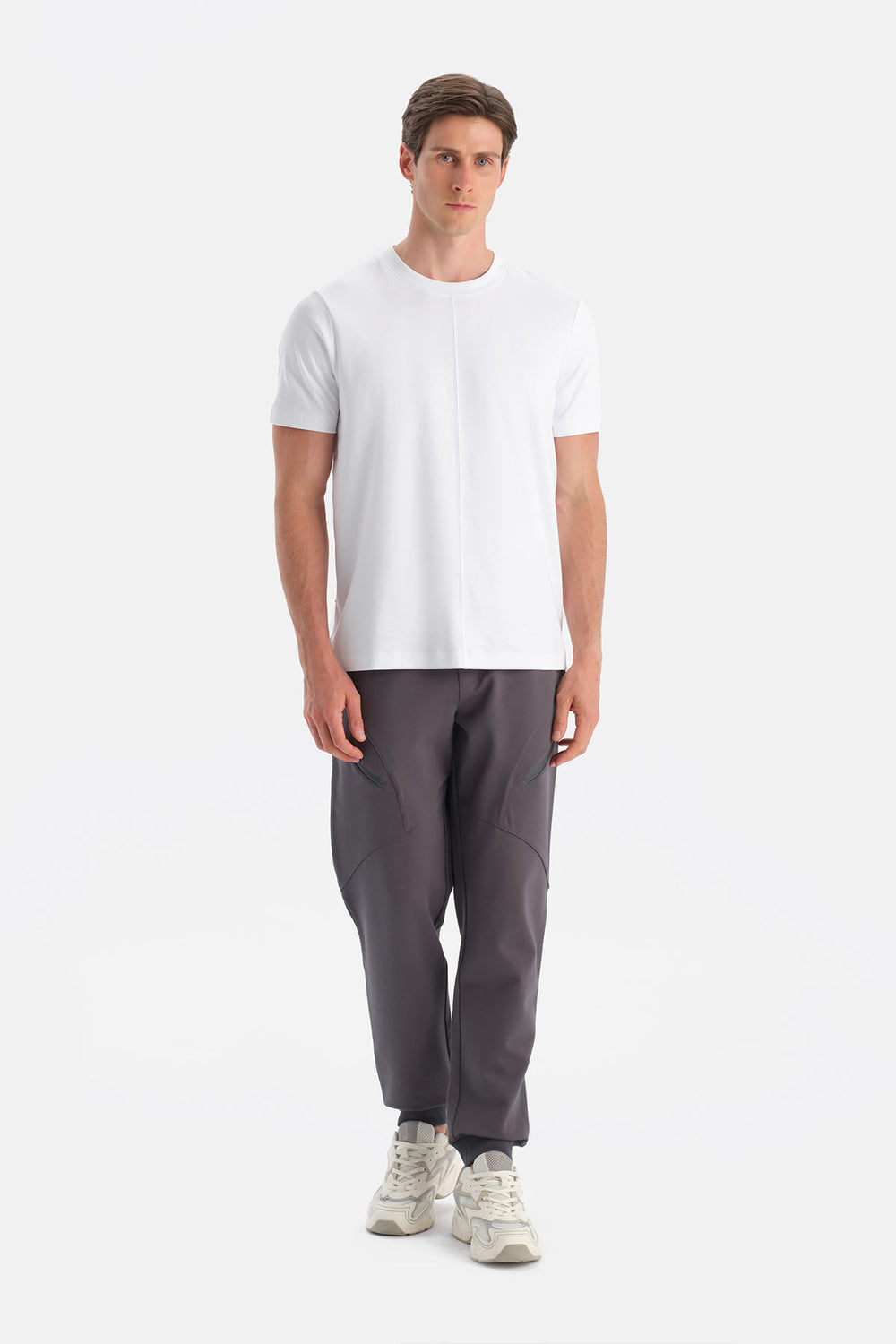 ERKEK JOGGER EŞOFMAN ALTI