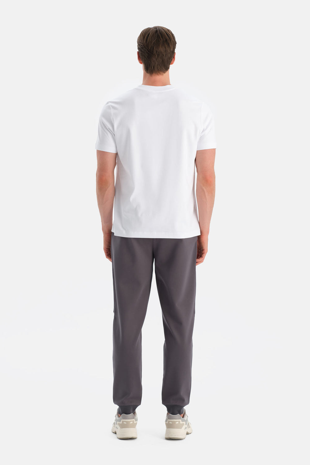ERKEK JOGGER EŞOFMAN ALTI