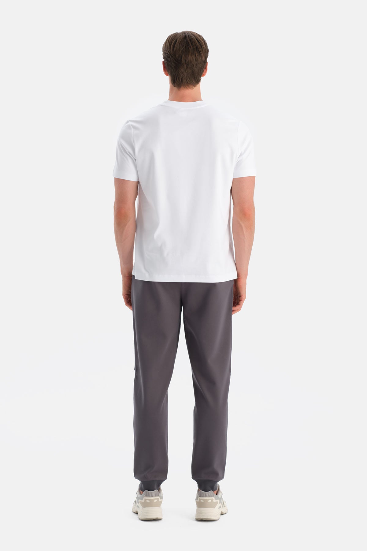 ERKEK JOGGER EŞOFMAN ALTI