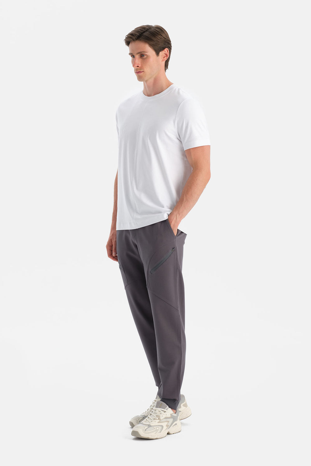 ERKEK JOGGER EŞOFMAN ALTI