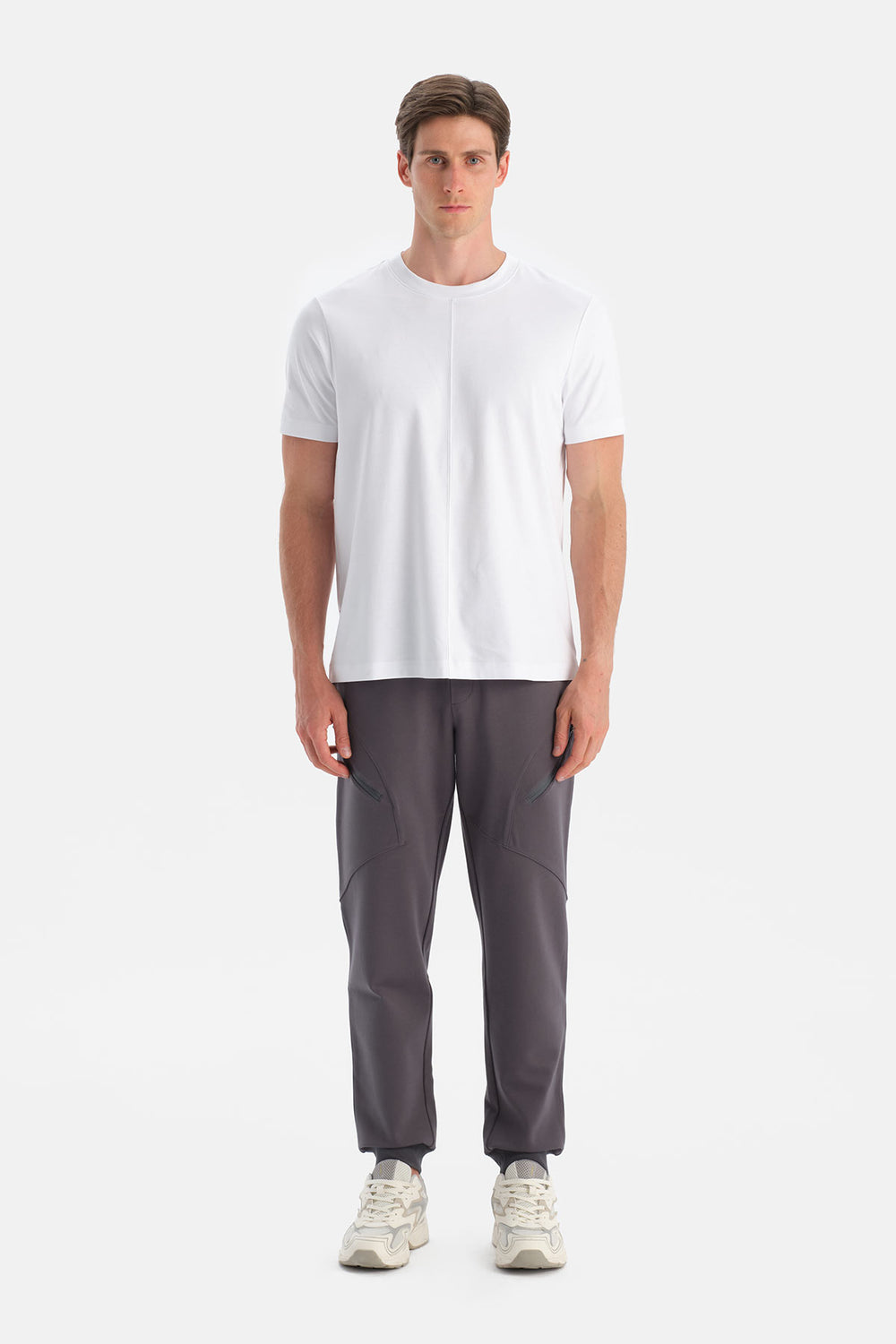 ERKEK JOGGER EŞOFMAN ALTI