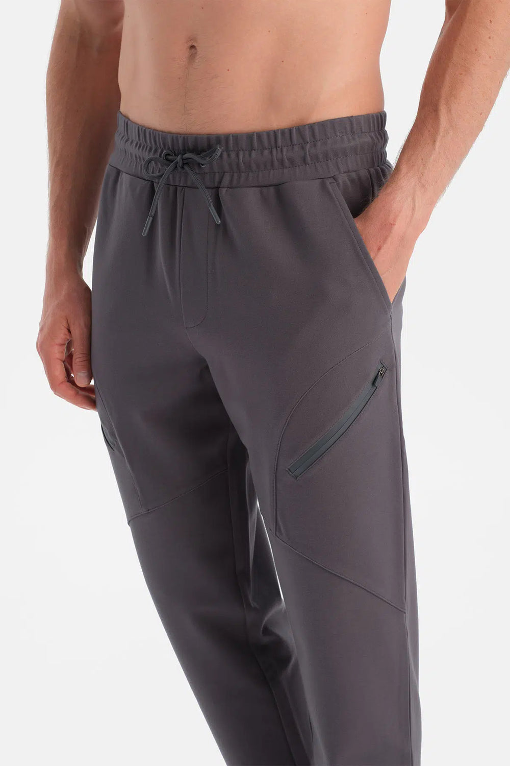 ERKEK JOGGER EŞOFMAN ALTI