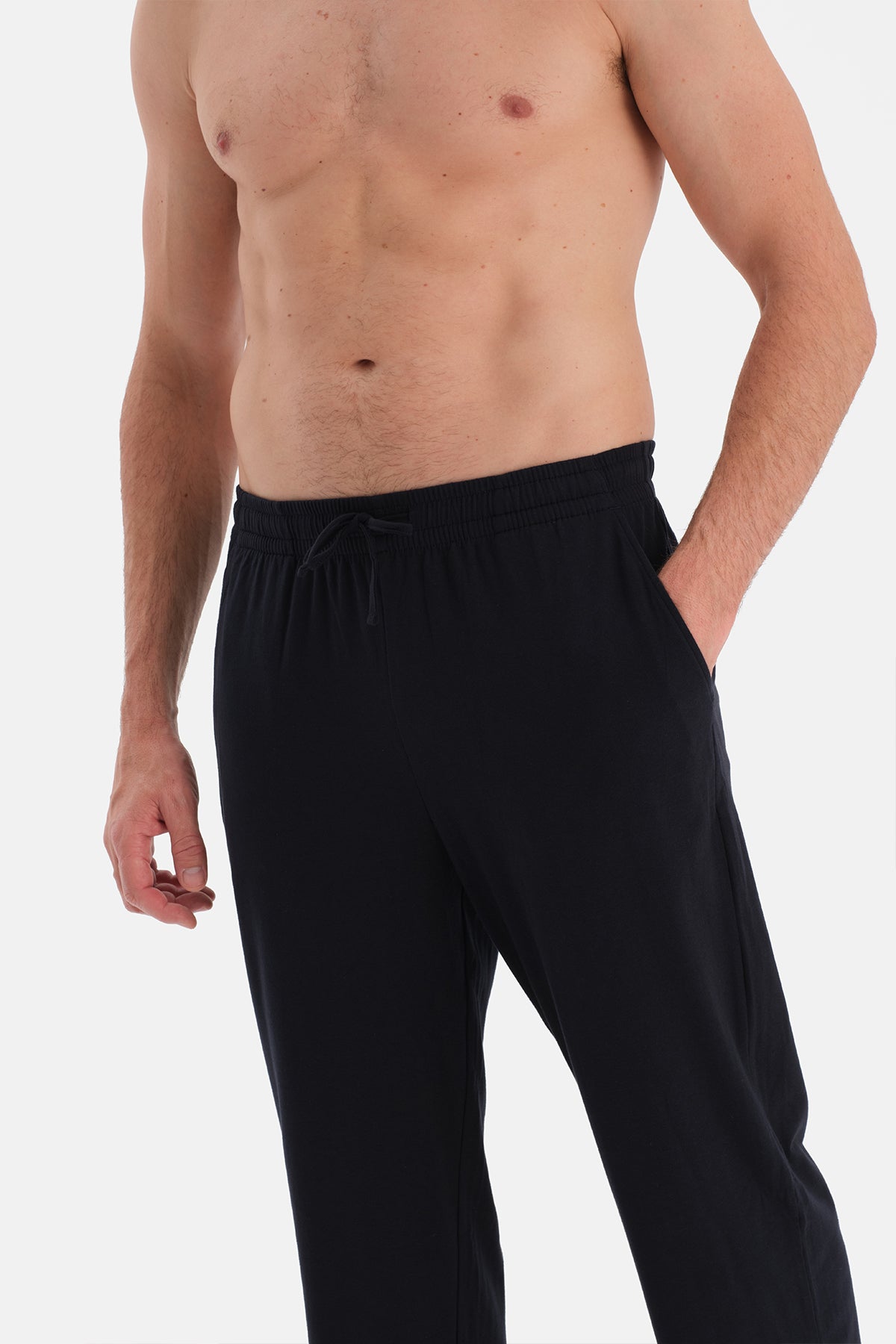 REGLAN KOLLU TİŞÖRT PANTOLON TAKIM