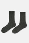 ERKEK BASIC KAŞMİR KARIŞIMLI ÇORAP