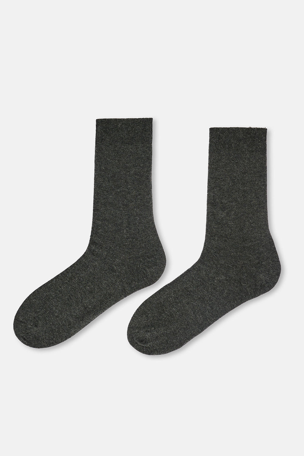 ERKEK BASIC KAŞMİR KARIŞIMLI ÇORAP
