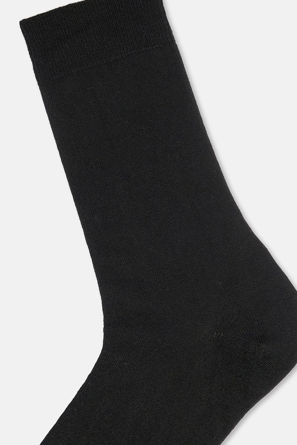 ERKEK BASIC KAŞMİR KARIŞIMLI ÇORAP