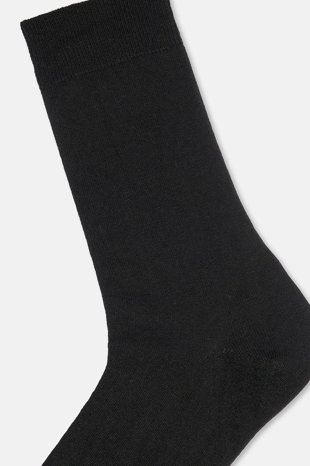 ERKEK BASIC KAŞMİR KARIŞIMLI ÇORAP