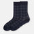 Lacivert Erkek Bambu Çorap