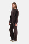 GİZLİ FERMUARLI MODAL PANTOLON