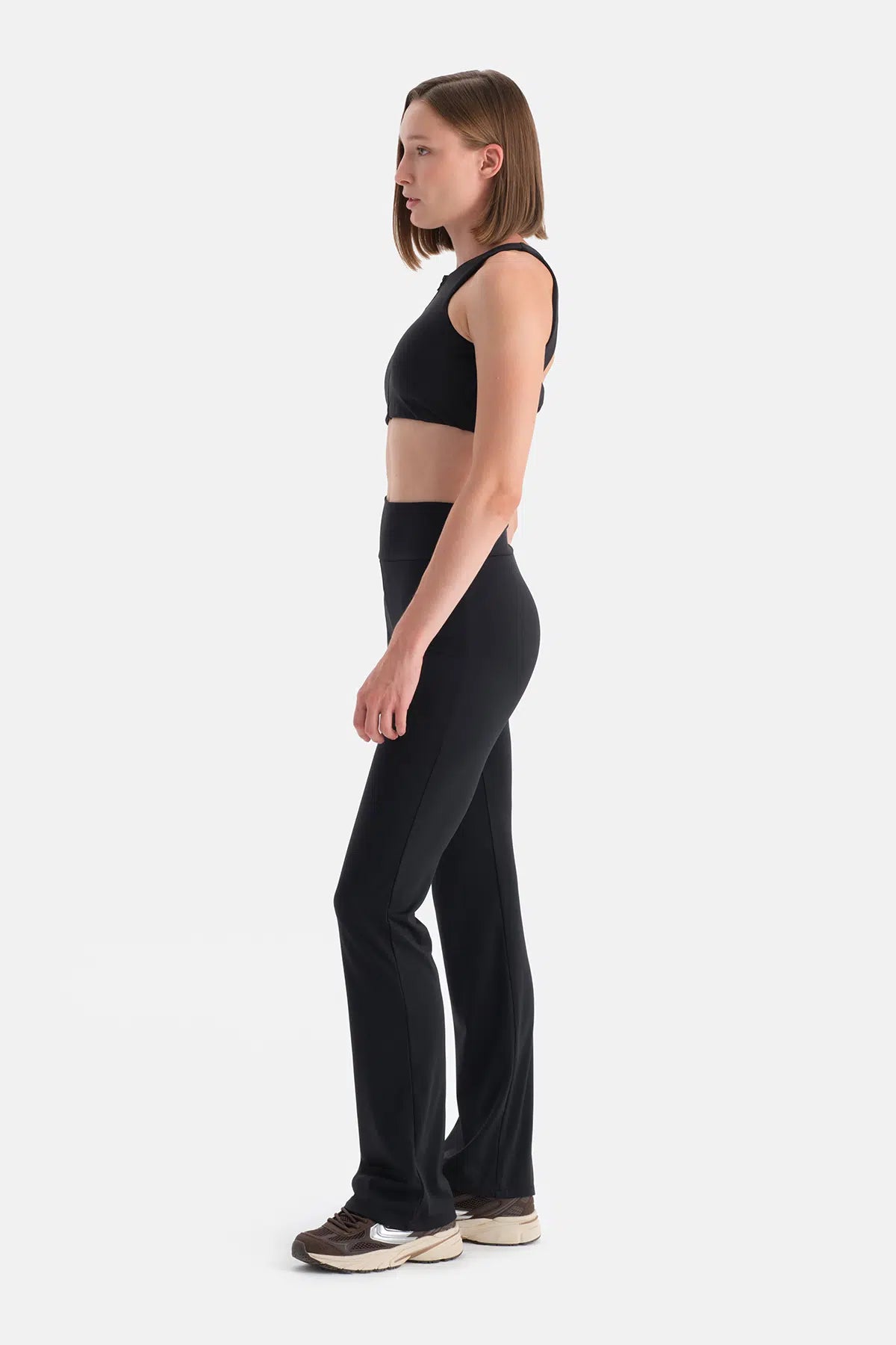 KADIN YOGA PANTOLONU