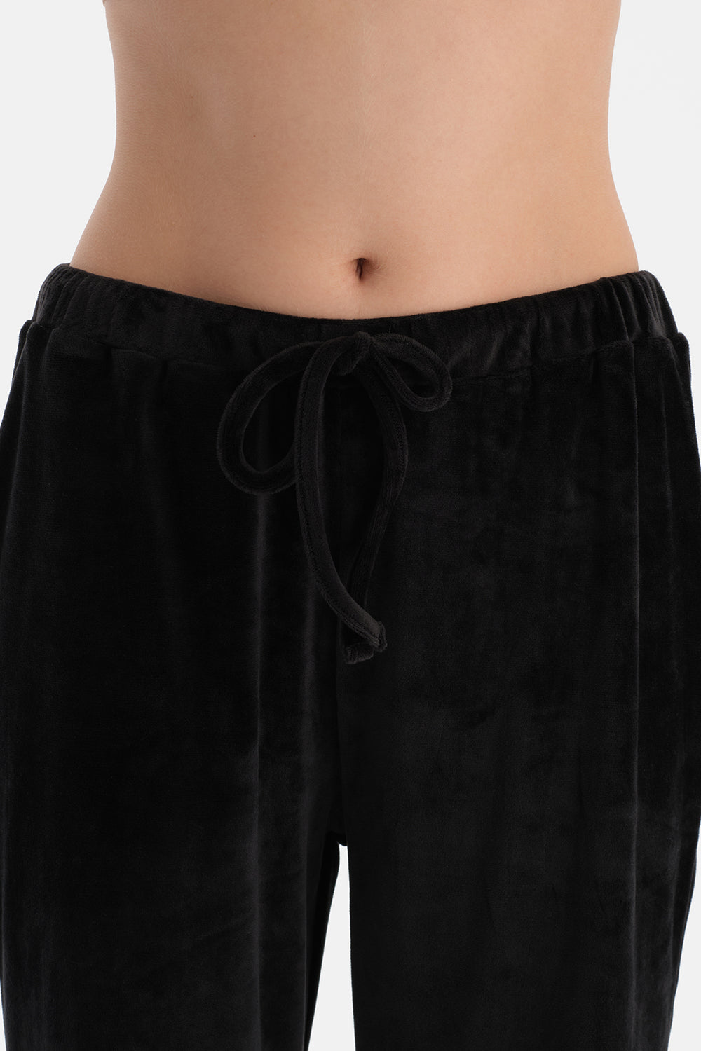 KADİFE ÖRME PANTOLON