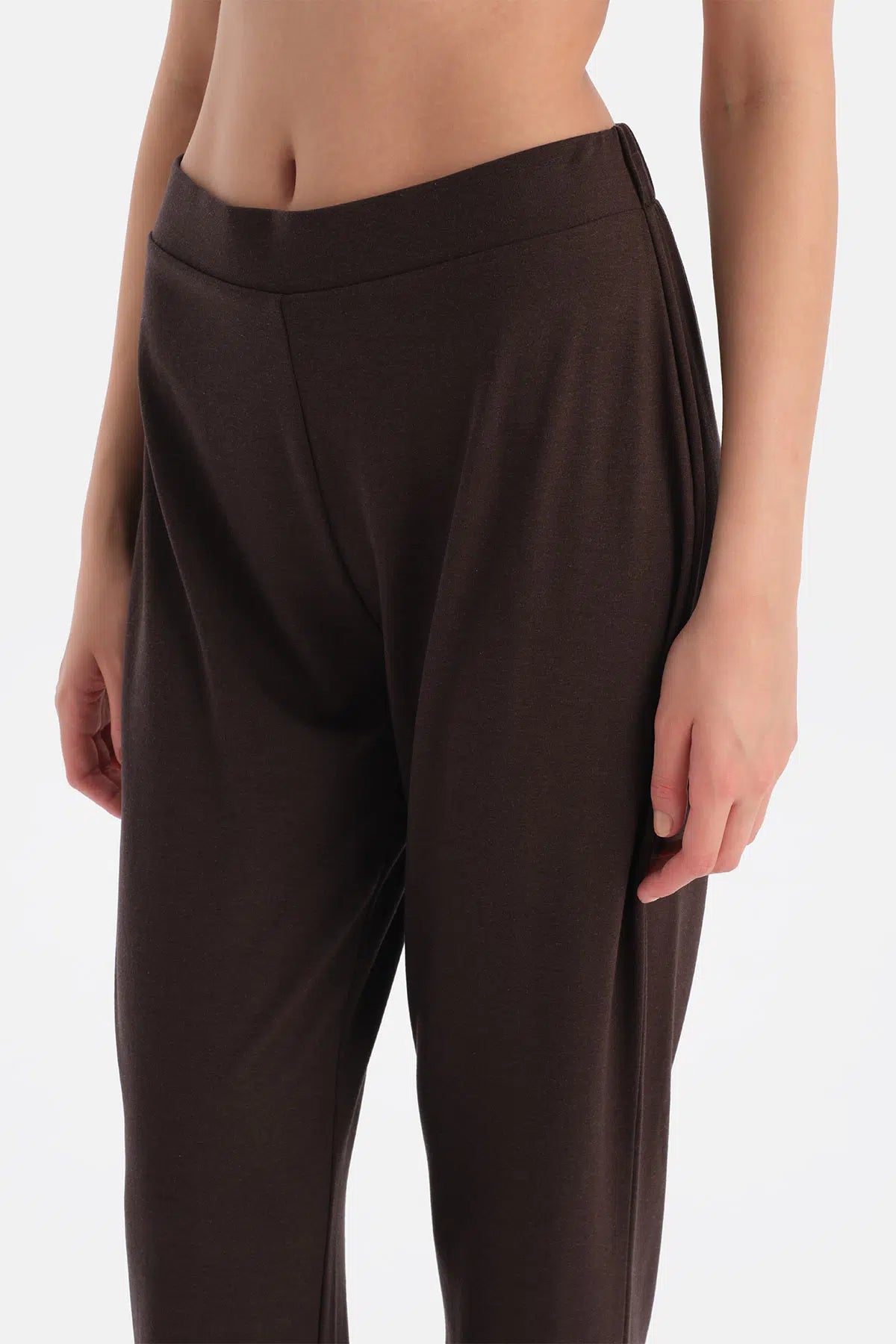 SOFT TOUCH TİŞÖRT PANTOLON TAKIM