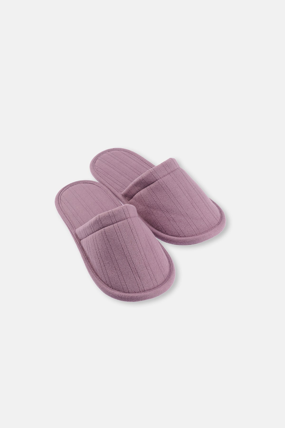 Mürdüm Travel Pointel V Yaka Tişört Pantolon Pijama Seti